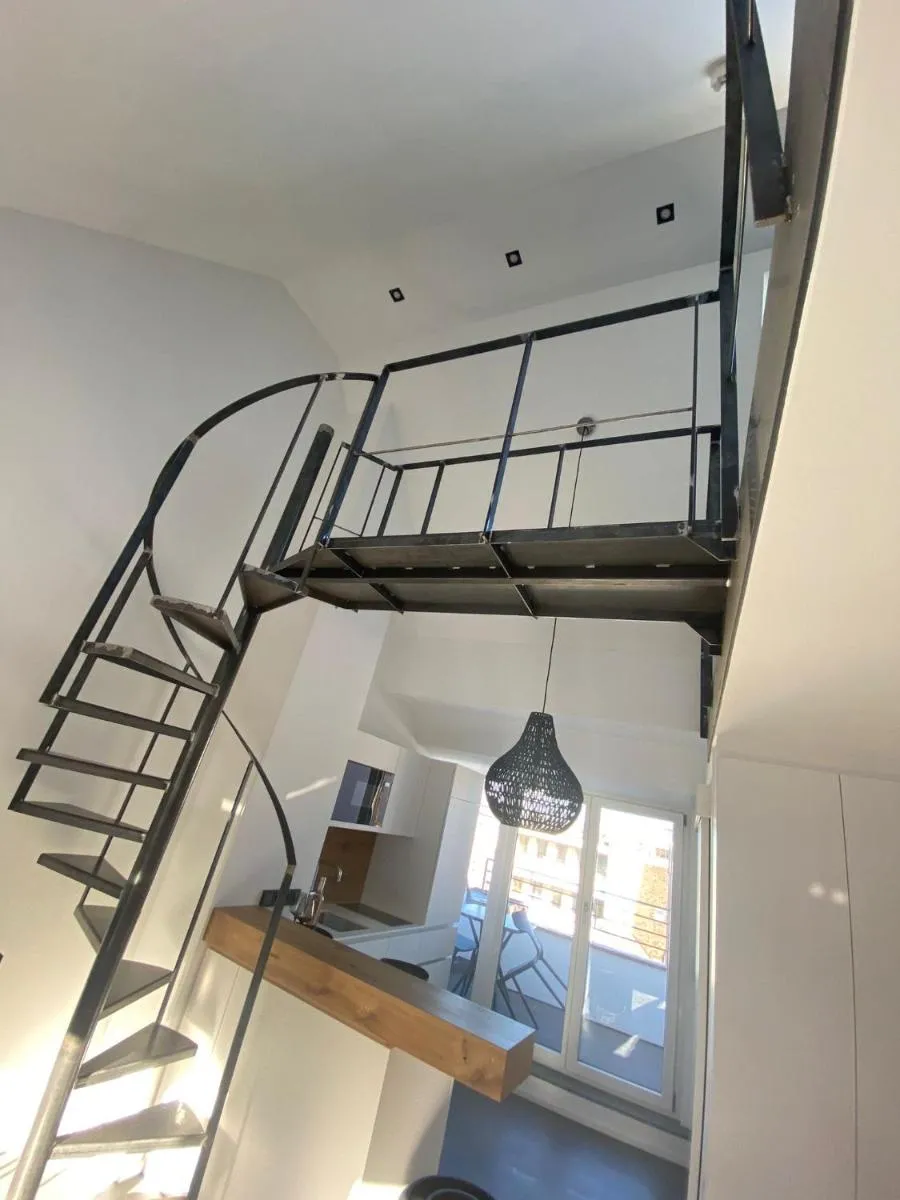 Image 5 of Suite One Löwengrube