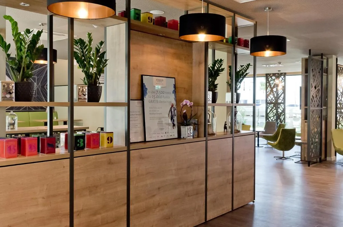 Image 2 of Super 8 by Wyndham Munich City North