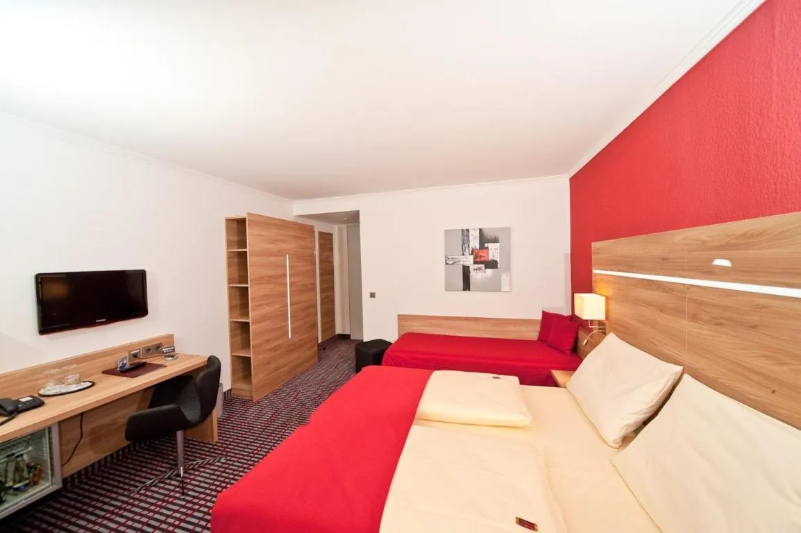 Image of Superior Hotel Präsident