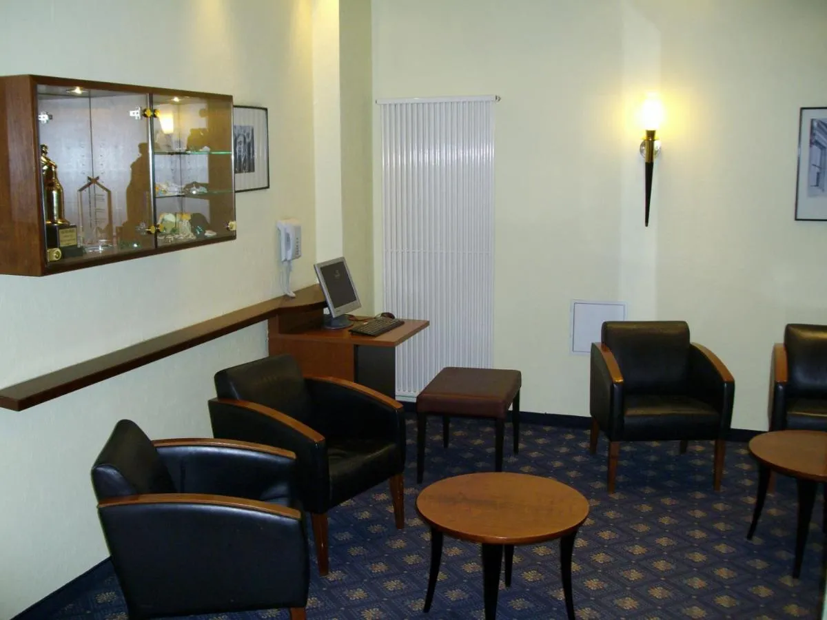 Image 4 of Superior Hotel Präsident