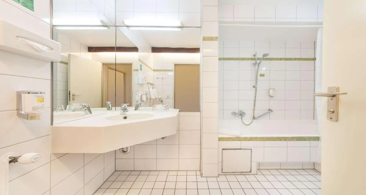 Image 1 of Sure Hotel by Best Western Muenchen Hauptbahnhof