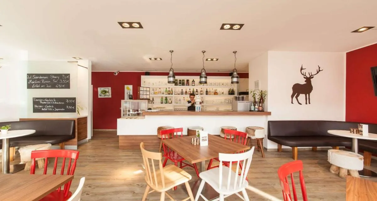 Image 5 of Sure Hotel by Best Western Muenchen Hauptbahnhof
