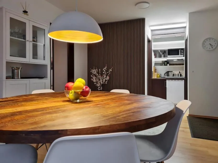 Image of Sweet Home, Central & Quiet