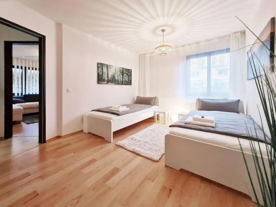 Image 1 of Sweet Home, Central & Quiet