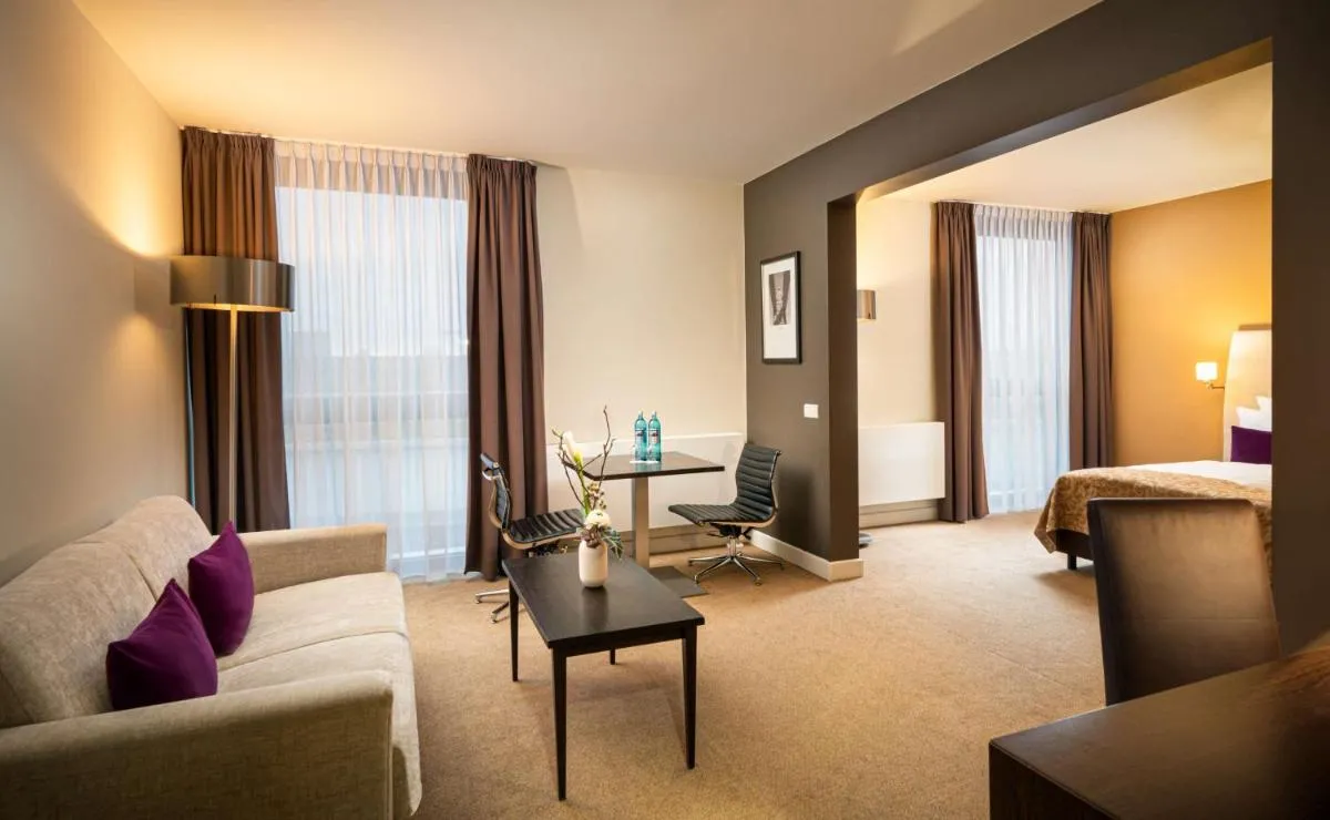 Image 1 of The Rilano Hotel München