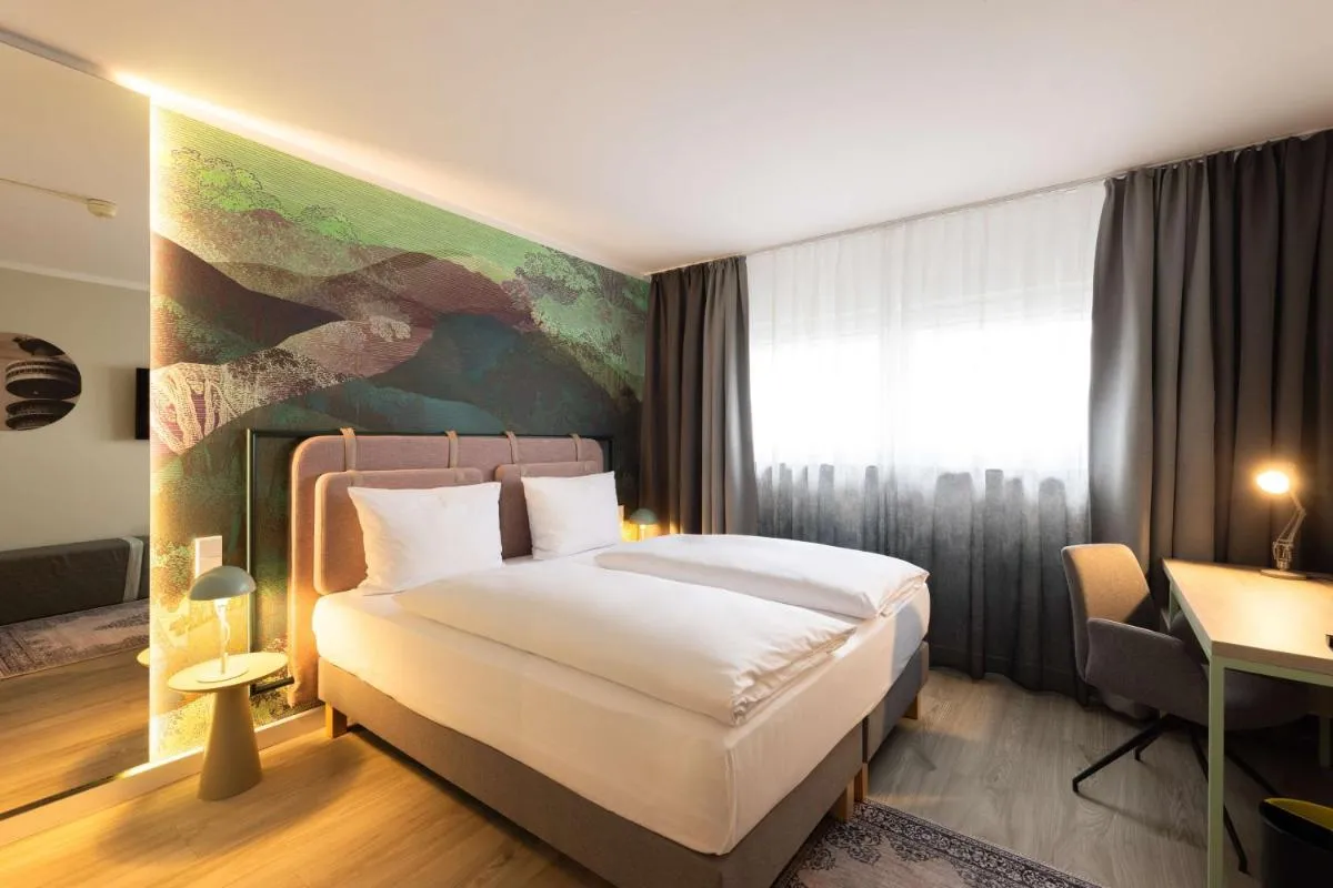 Image 6 of The Rilano Hotel München