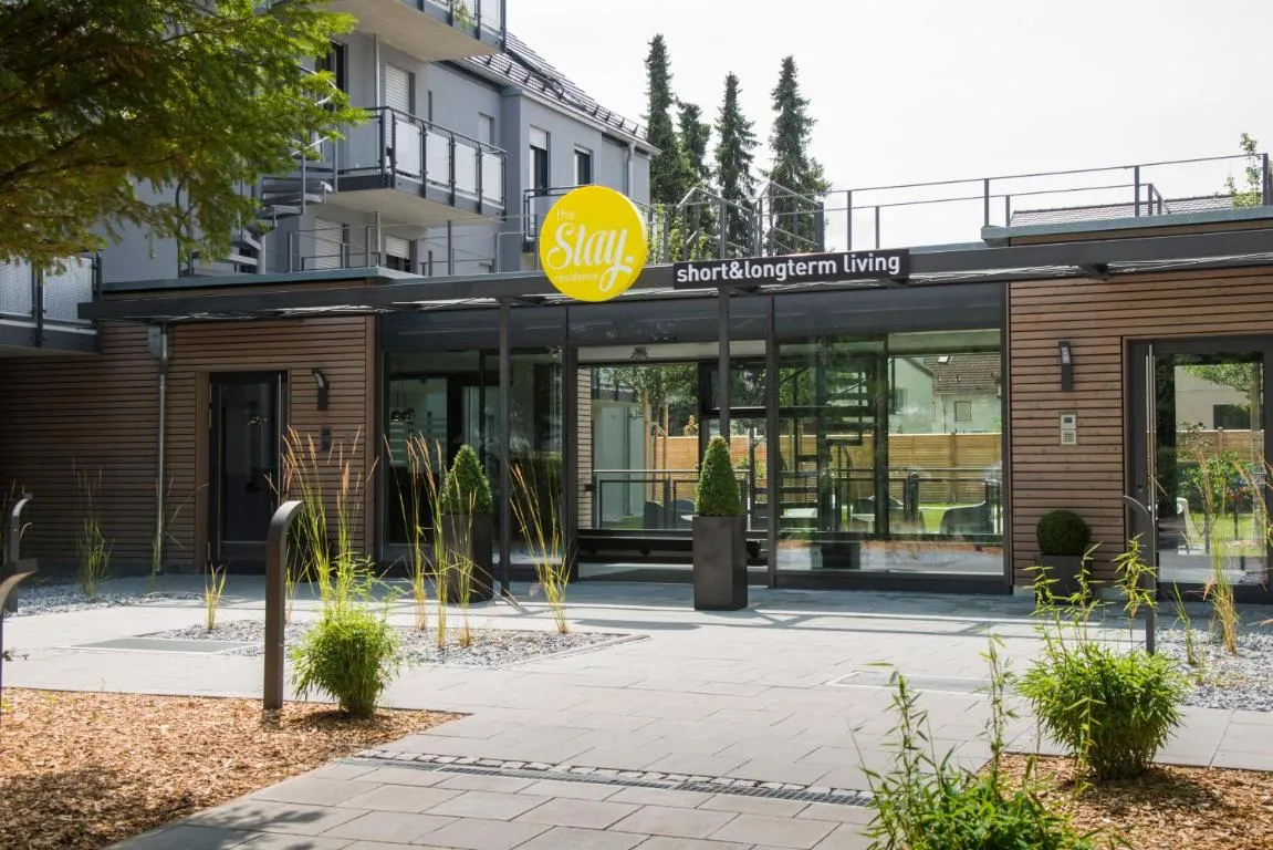Image of The Stay.residence