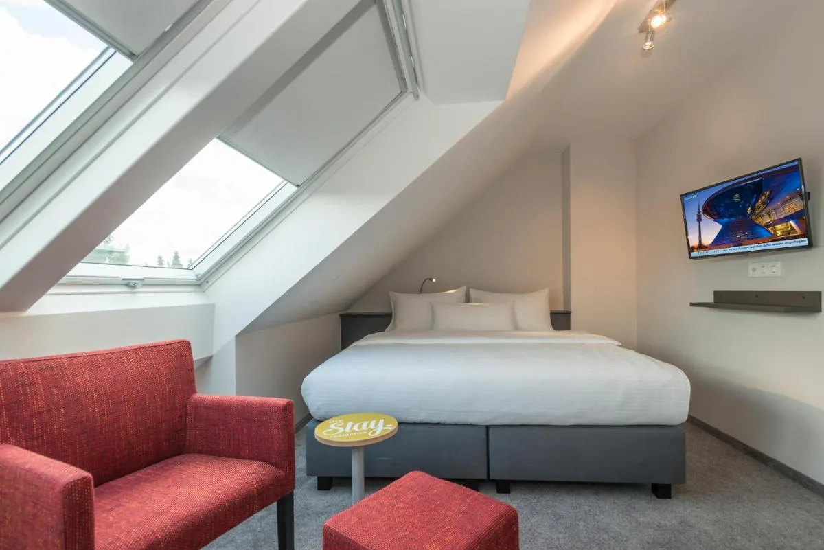 Image 1 of The Stay.residence
