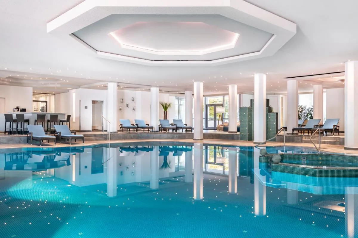 Image 2 of The Westin Grand Munich