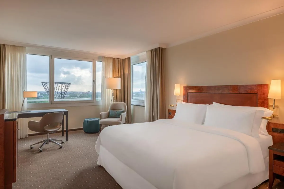 Image 1 of The Westin Grand Munich
