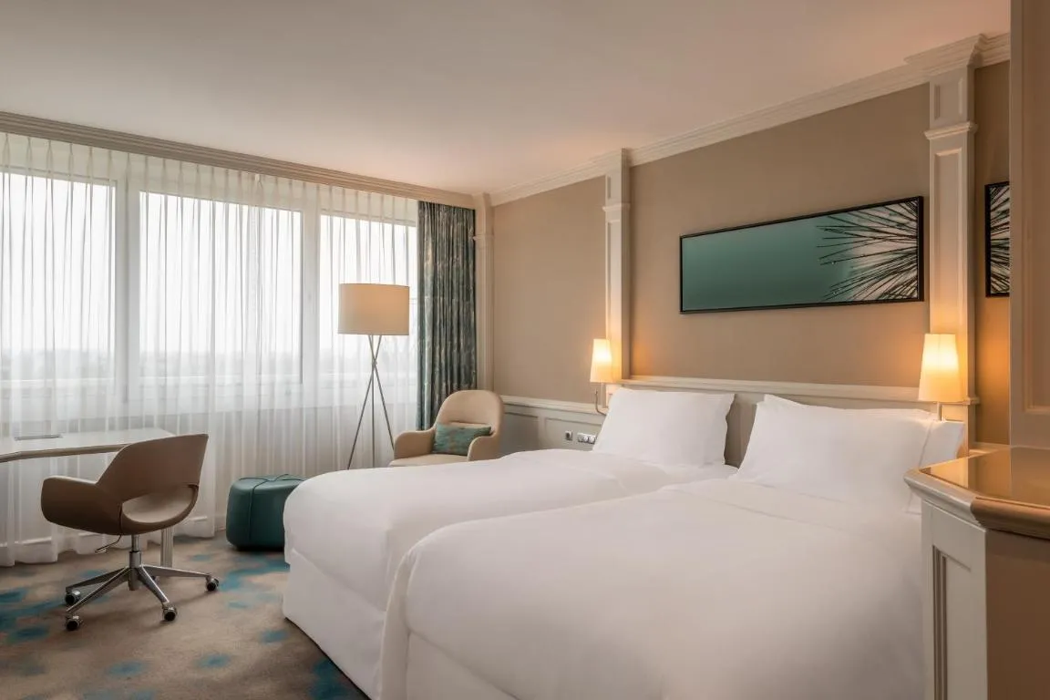 Image of The Westin Grand Munich
