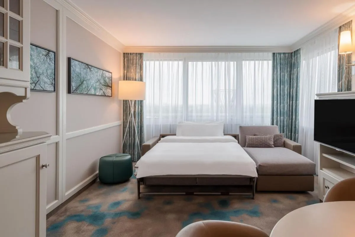 Image 3 of The Westin Grand Munich