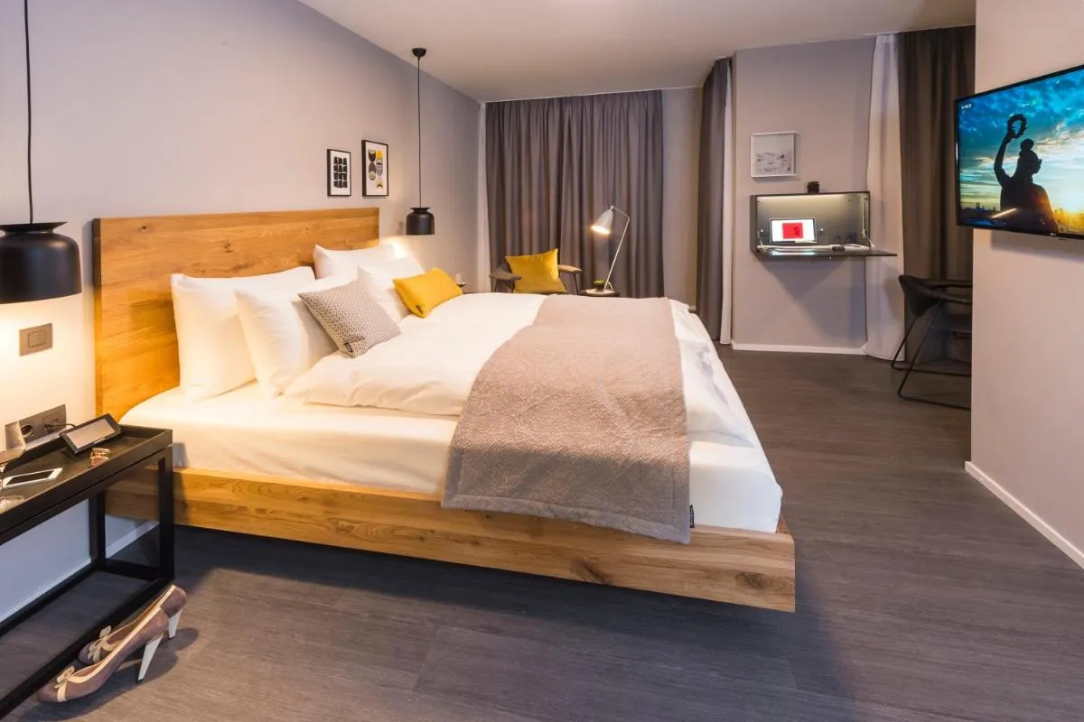 Image 3 of Timehouse Serviced Apartments