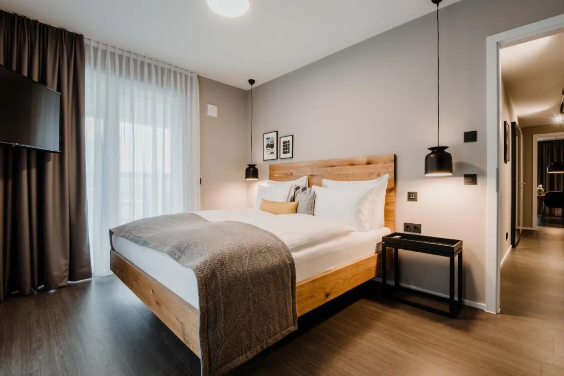 Image of Timehouse Serviced Apartments