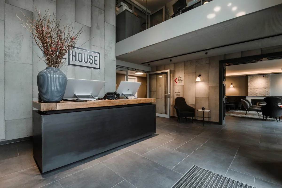 Image 1 of Timehouse Serviced Apartments