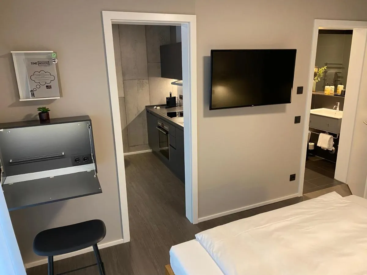 Image 4 of Timehouse Serviced Apartments