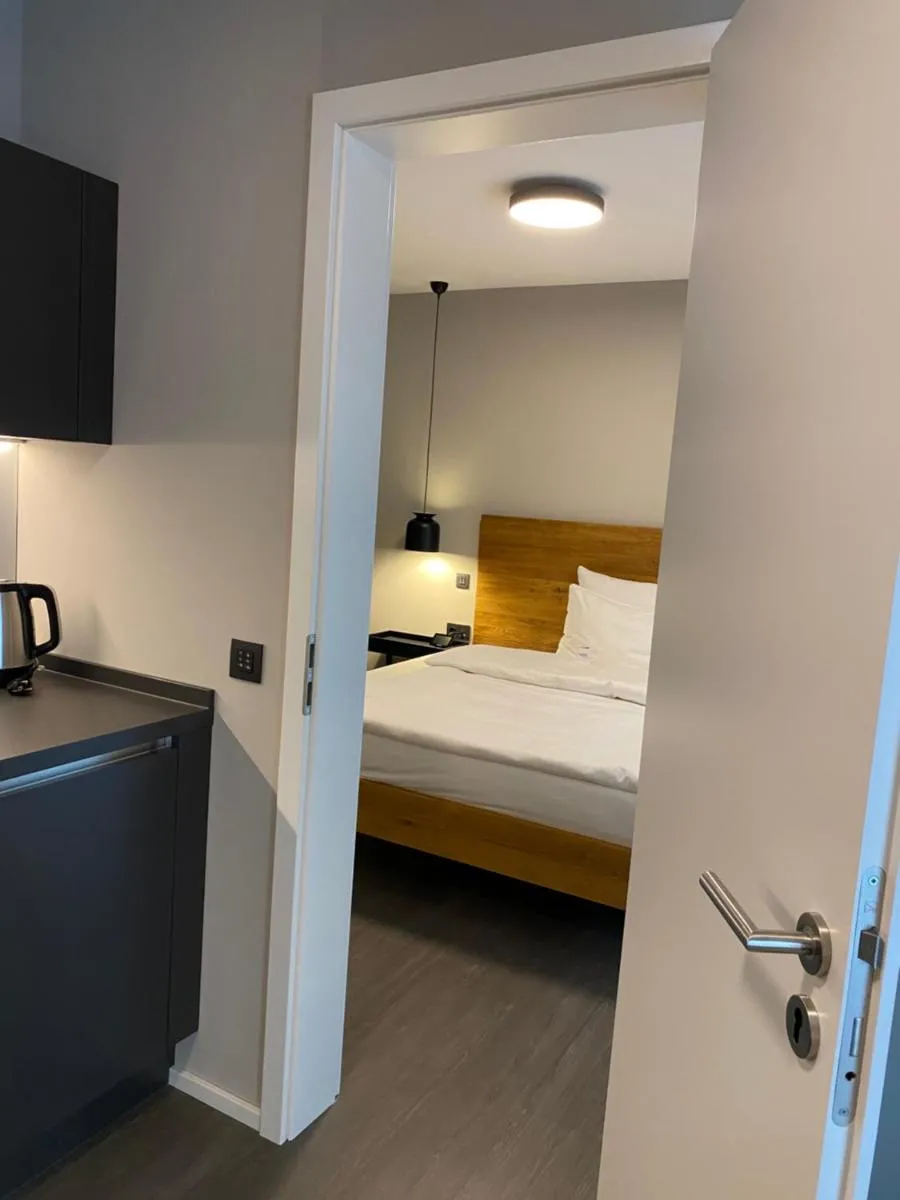 Image 5 of Timehouse Serviced Apartments