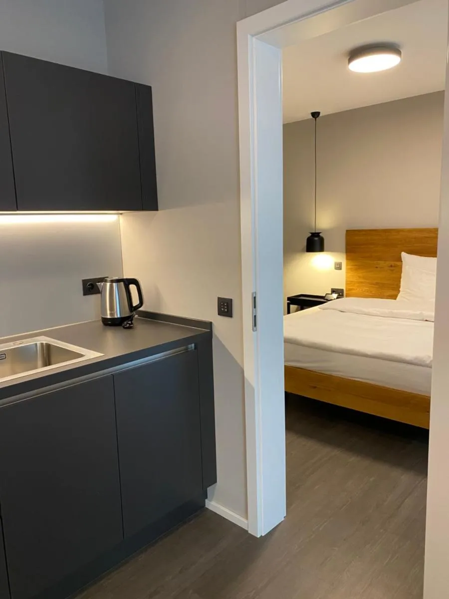 Image 2 of Timehouse Serviced Apartments