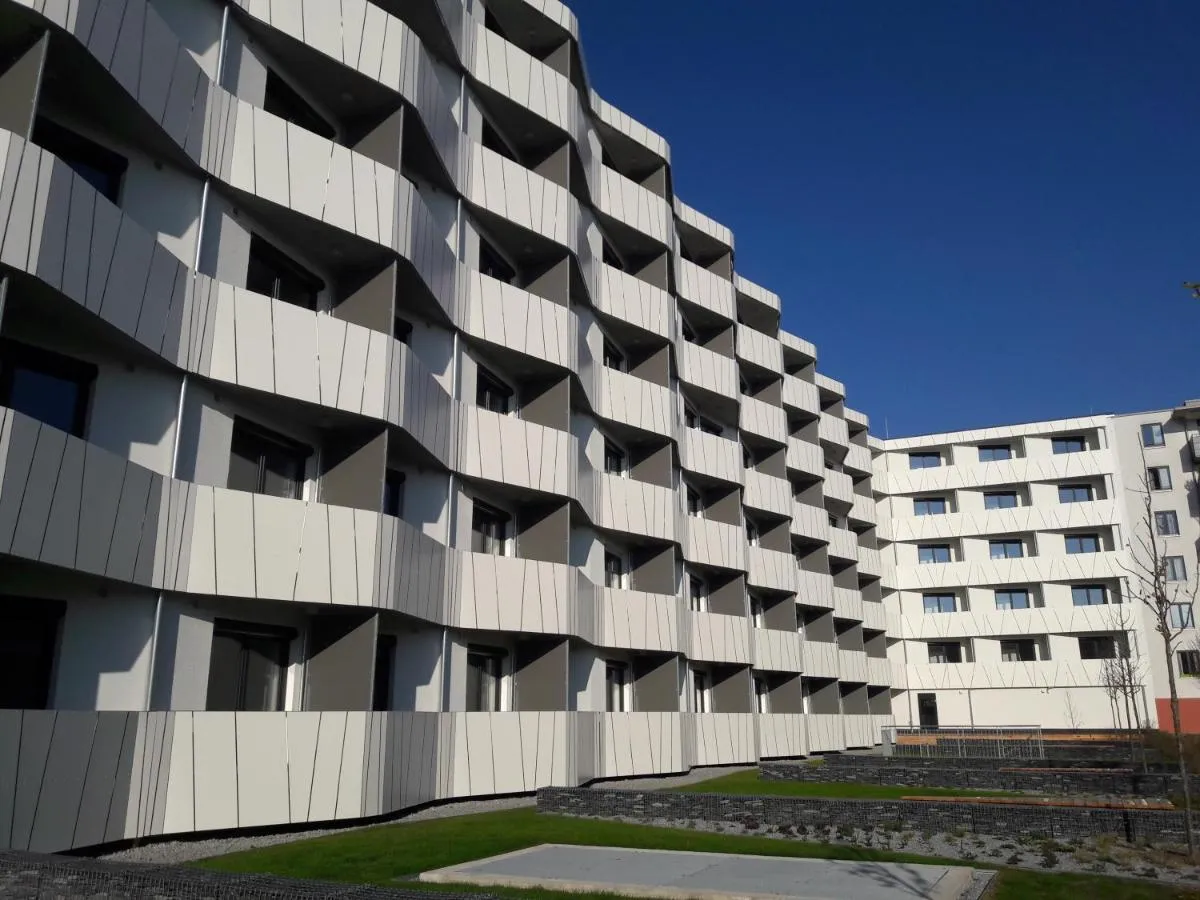 Image 5 of Top-Apartment a.d. Messe
