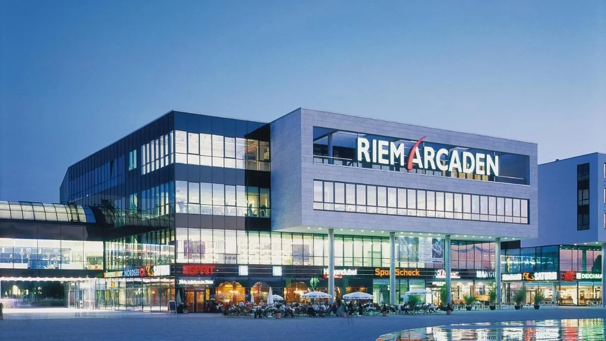 Image 2 of Top-Apartment a.d. Messe