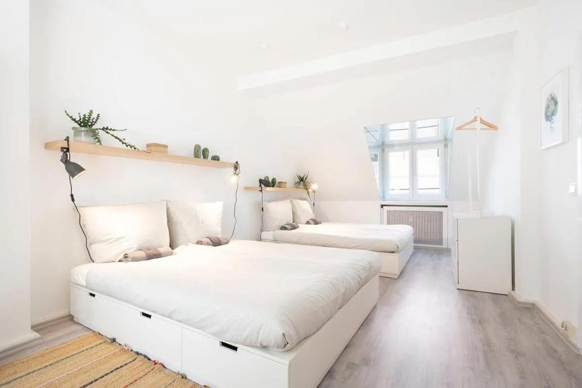 Image 6 of Top floor apartment next to Marienplatz