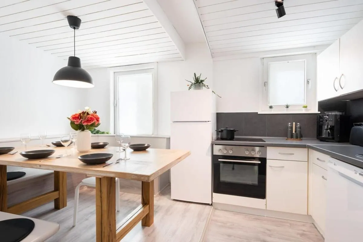 Image 3 of Top floor apartment next to Marienplatz