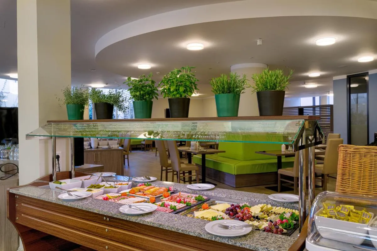 Image 1 of Tulip Inn München Messe