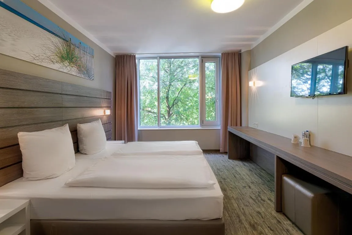 Image of Tulip Inn München Messe