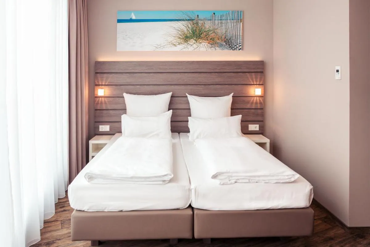 Image 5 of Tulip Inn München Messe