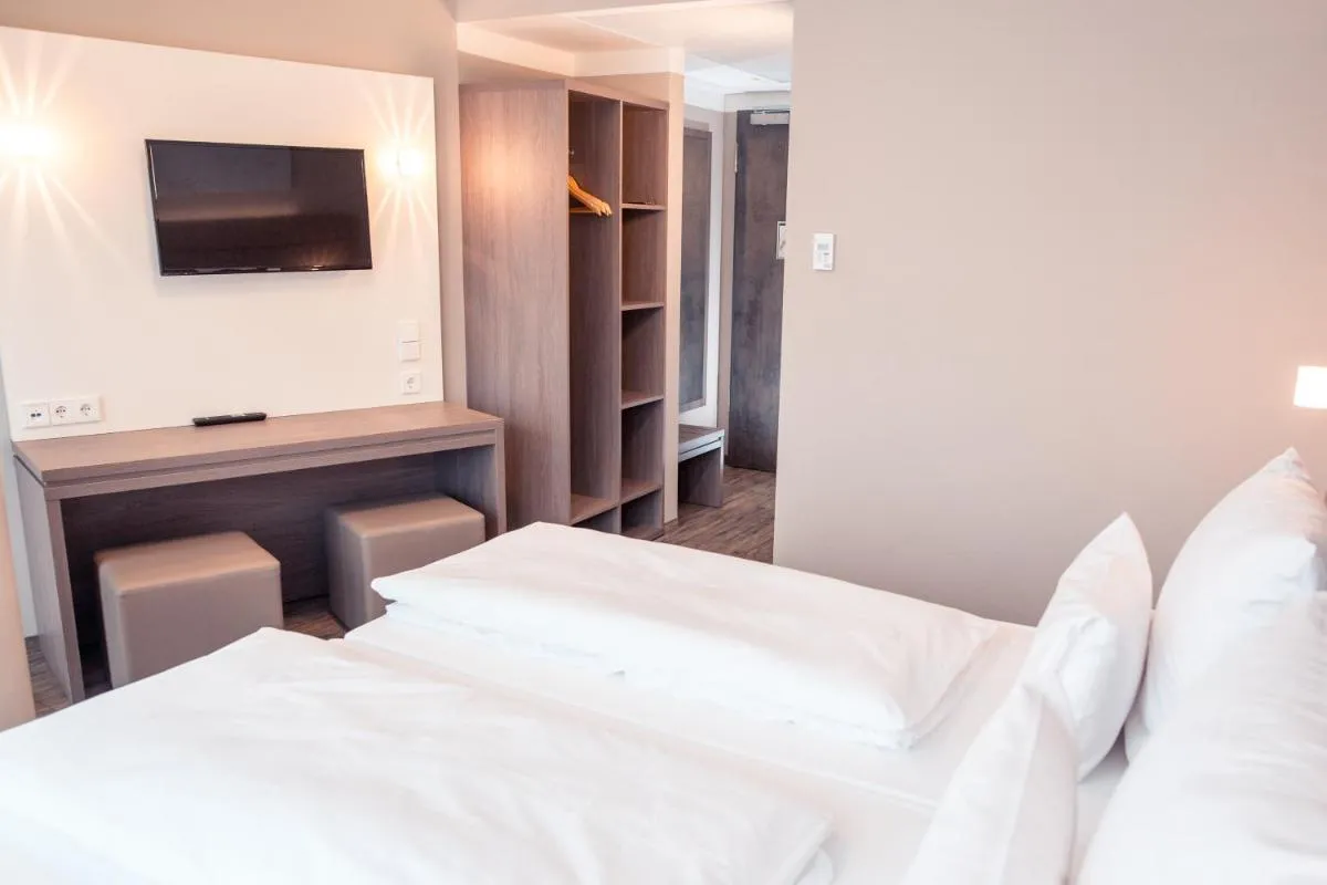 Image 6 of Tulip Inn München Messe