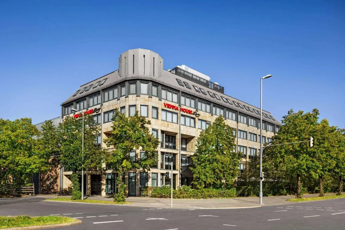 Image of Vienna House Easy by Wyndham München