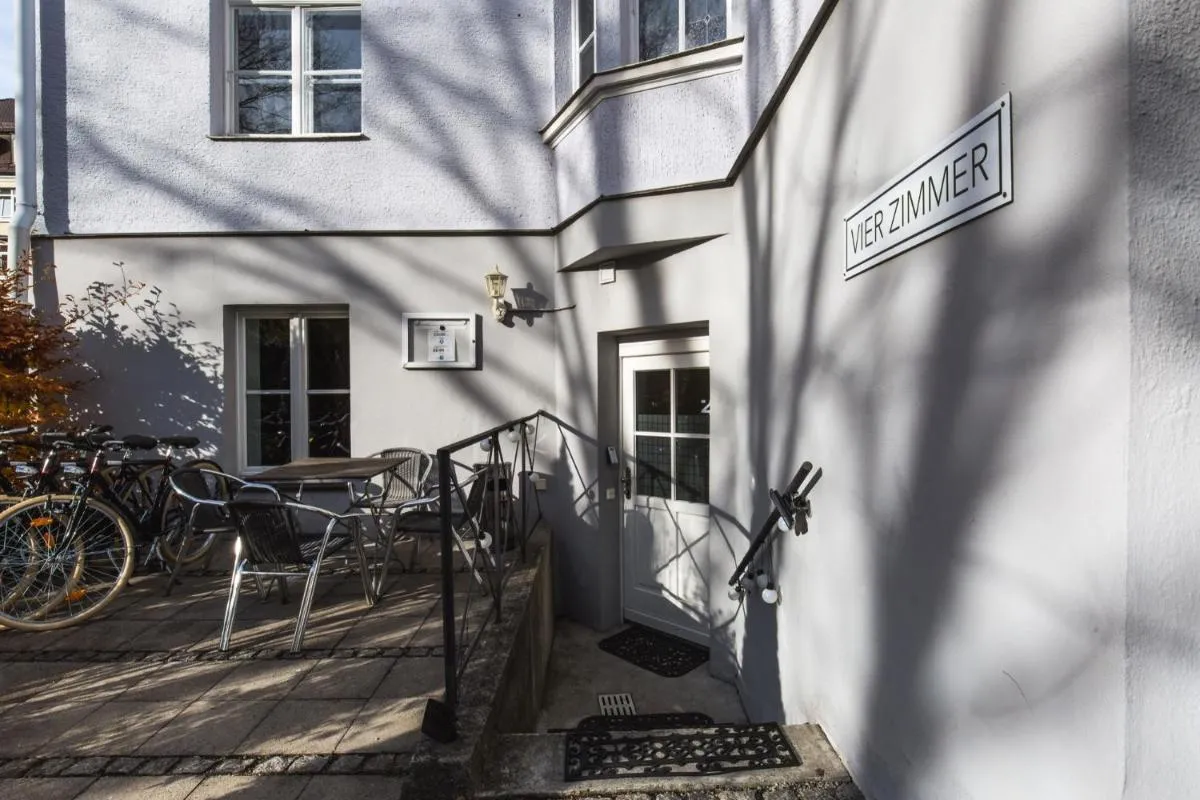 Image 4 of Vier Zimmer