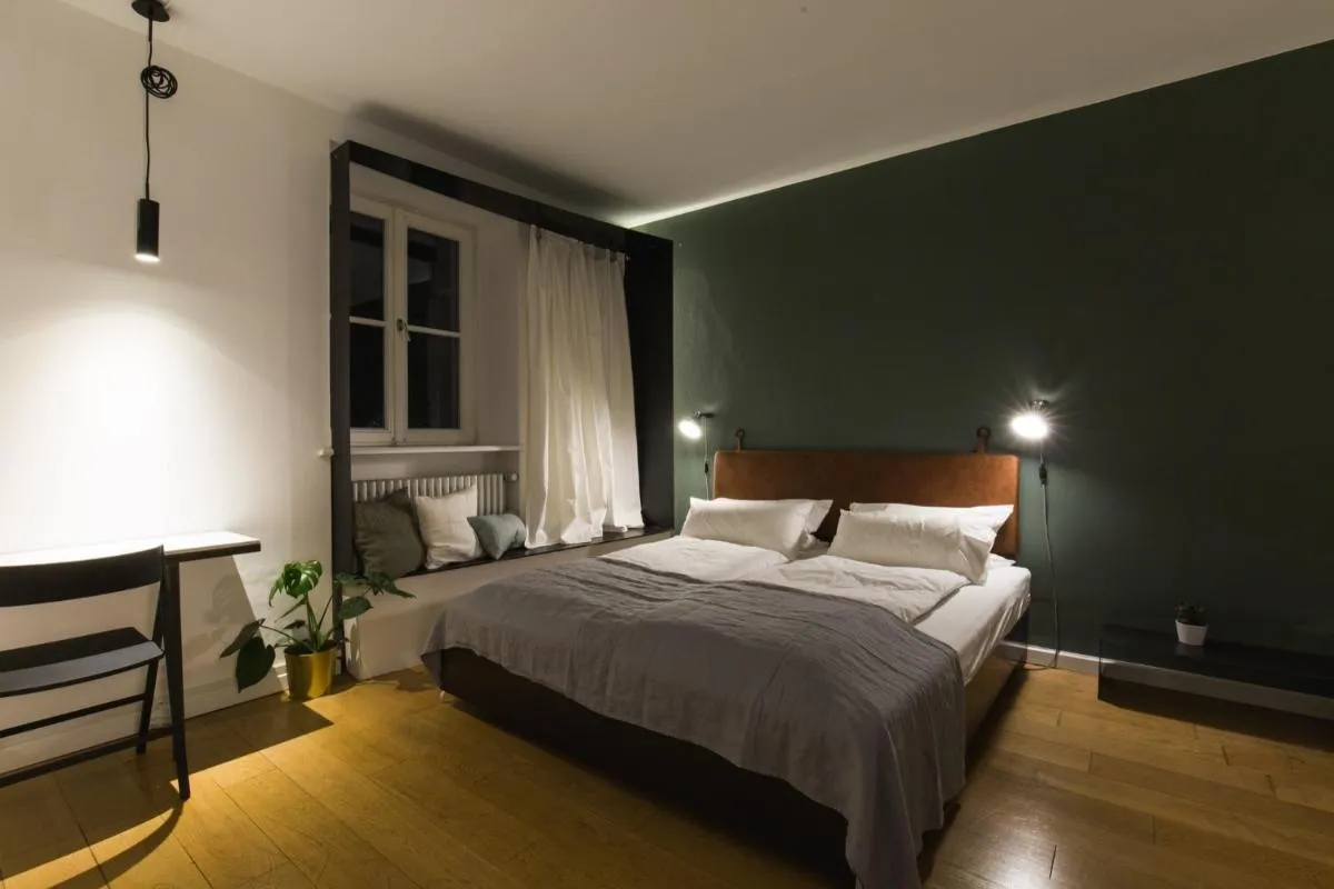 Image 1 of Vier Zimmer