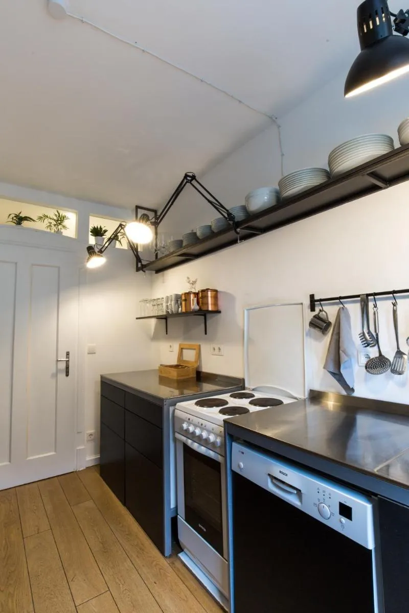 Image 6 of Vier Zimmer