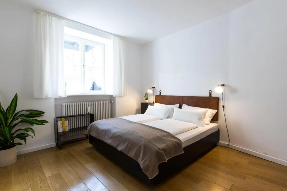Image 5 of Vier Zimmer