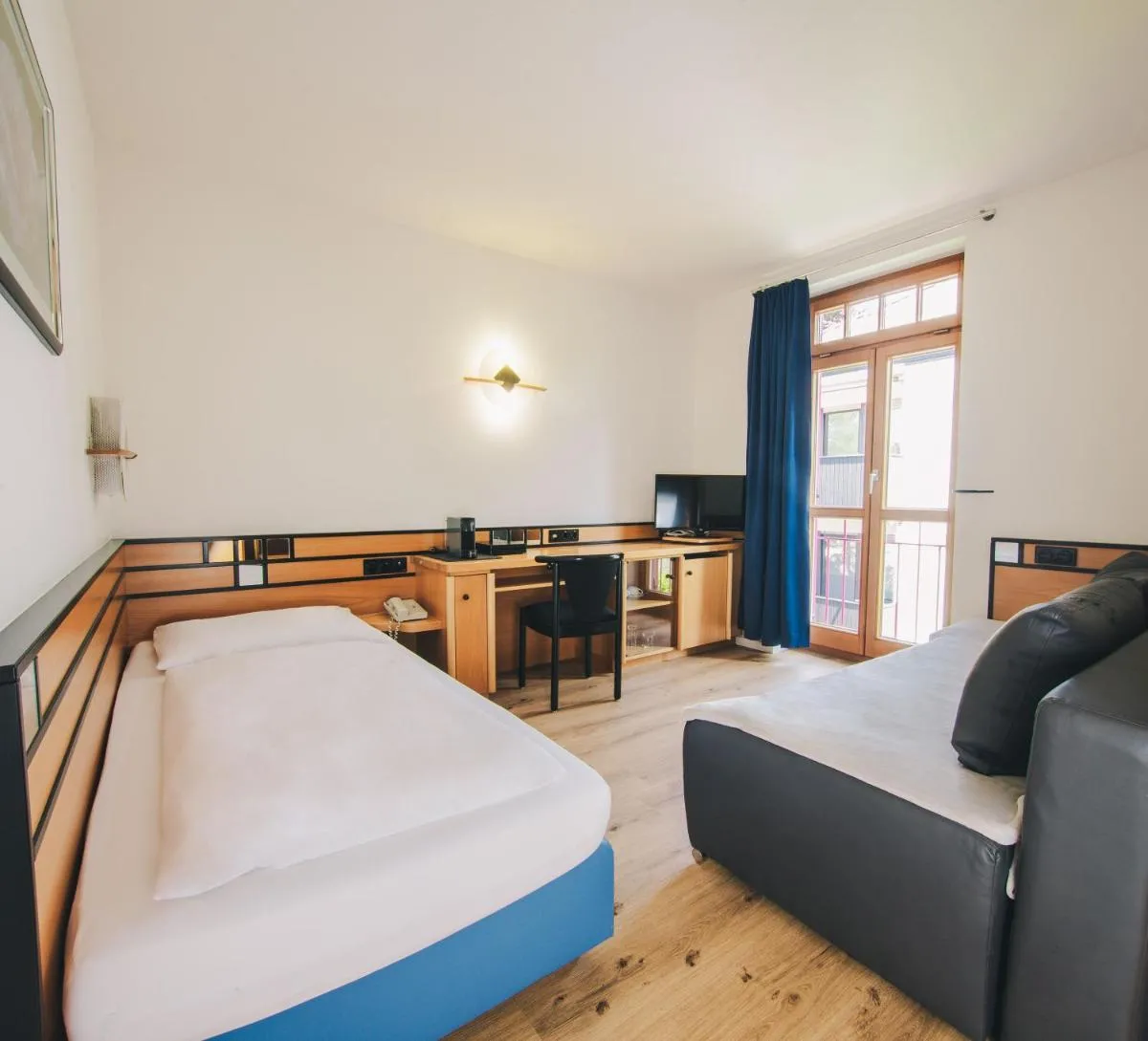 Image 6 of Villa Waldperlach by Blattl