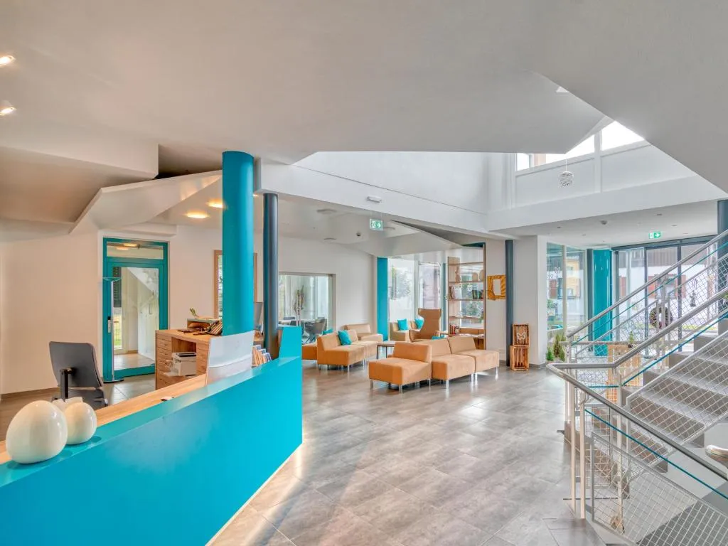 Image of WESTSIDE Hotel