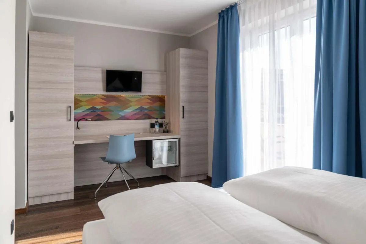 Image 1 of Westend Hotel (non-smoking)