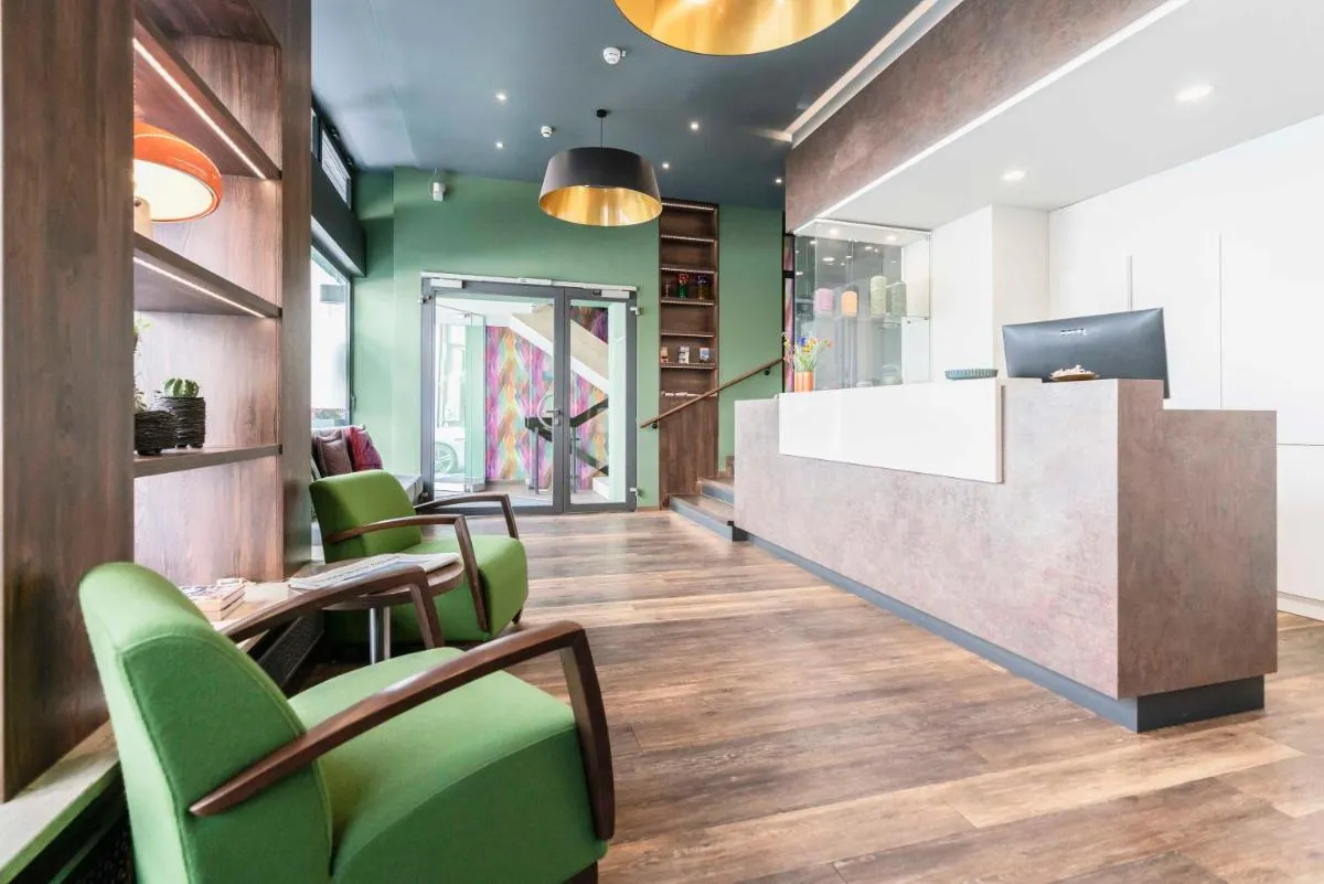 Image 4 of Westend Hotel (non-smoking)