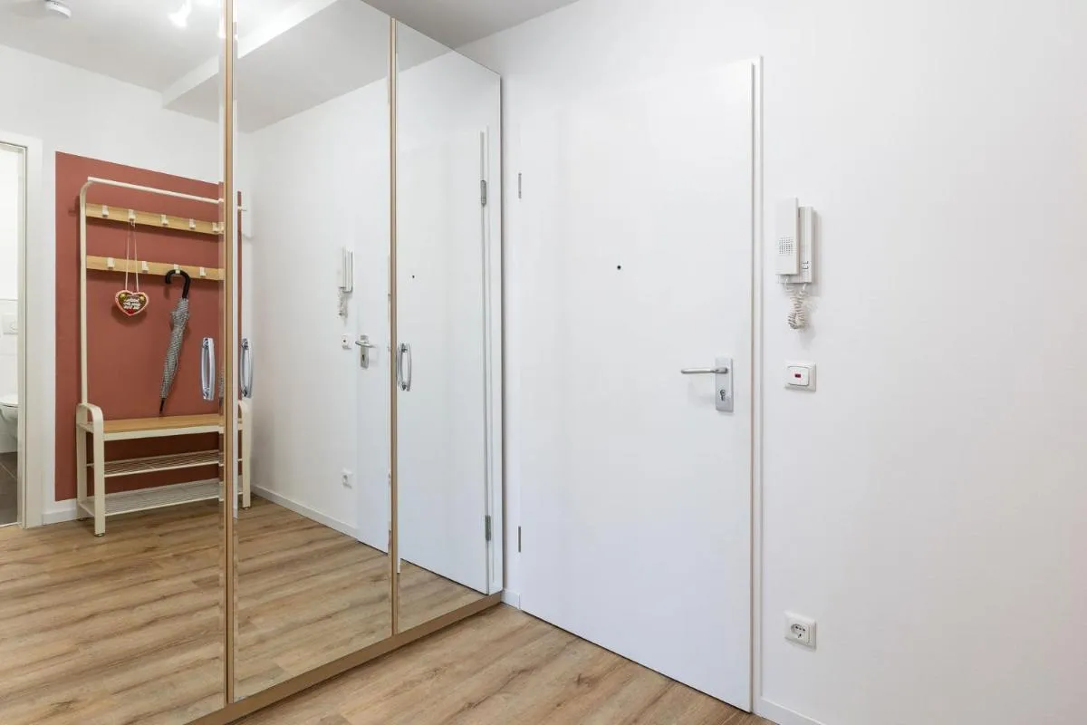 Image 4 of Wohnung im Herzen Münchens