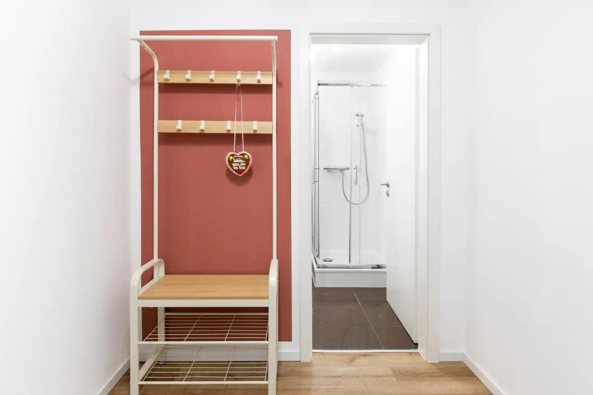Image 2 of Wohnung im Herzen Münchens