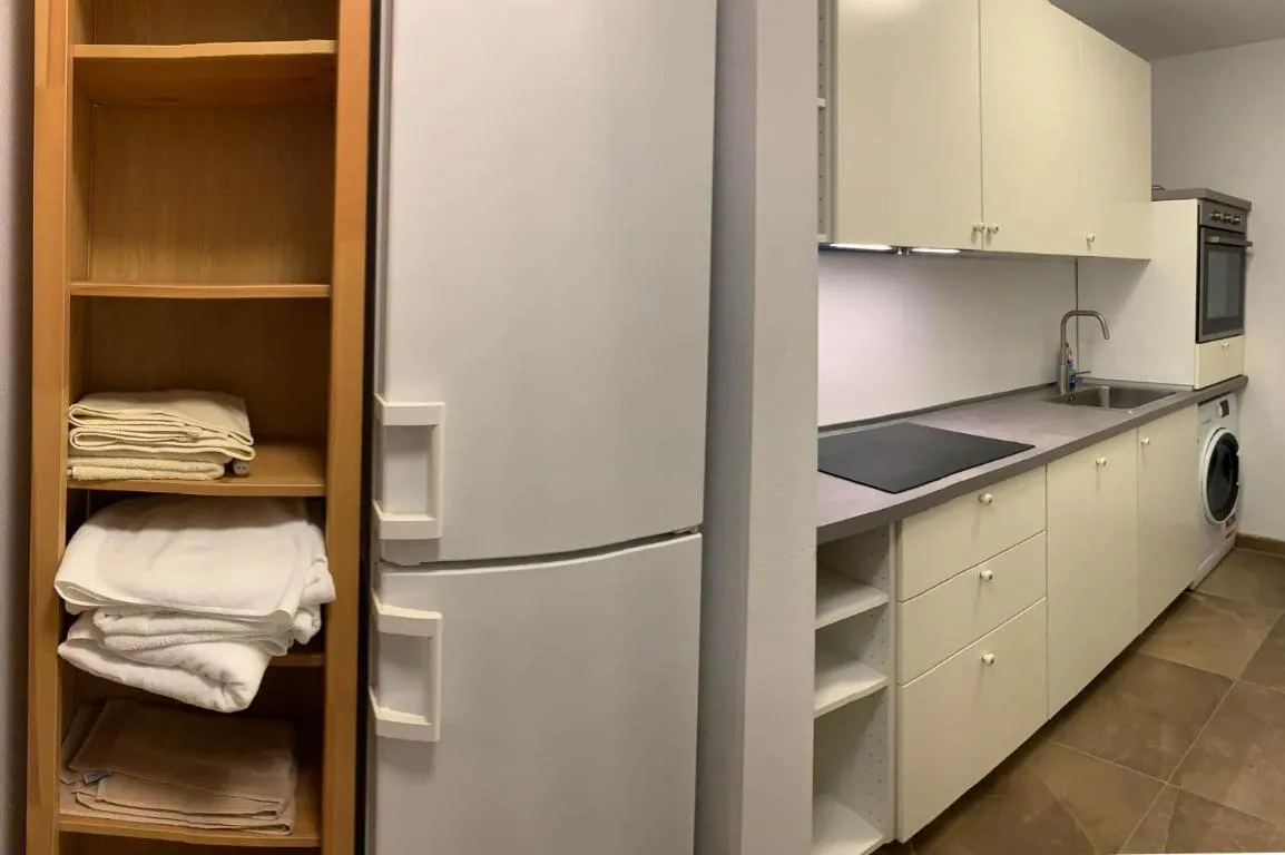 Image of Wohnung möbliert, abgeschlossen und verkehrsgünstig gelegen