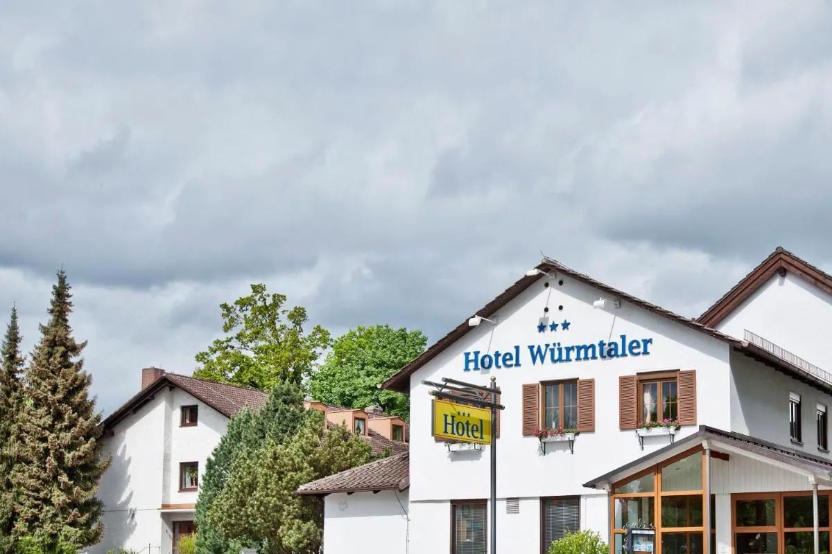 Image 5 of Würmtaler Gästehaus