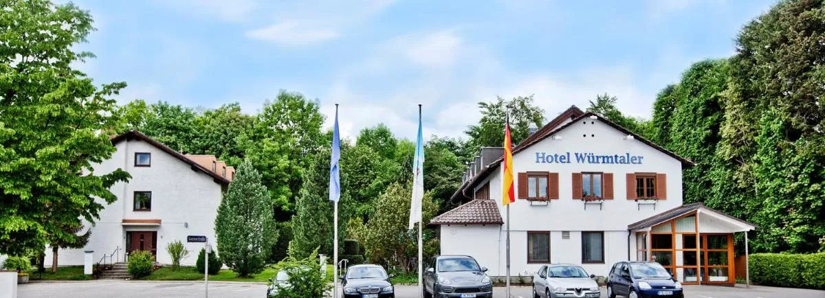 Image 1 of Würmtaler Gästehaus