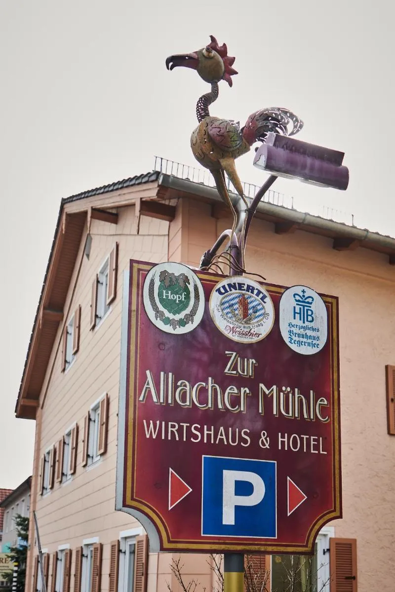 Image 5 of Zur Allacher Mühle