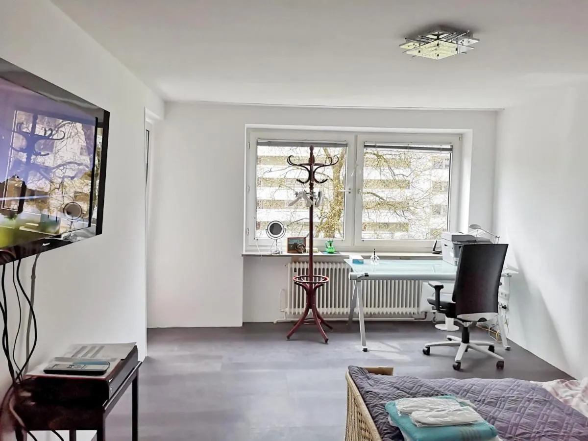 Image 1 of apartment near underground station