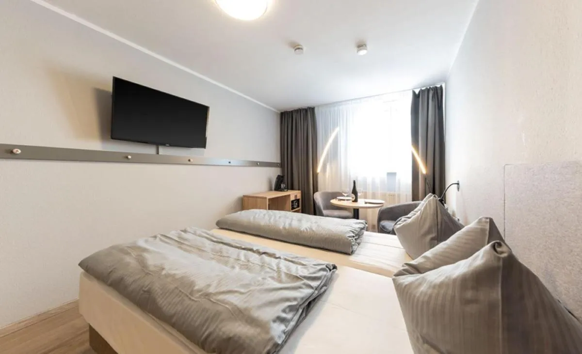 Image 4 of centerroom München City