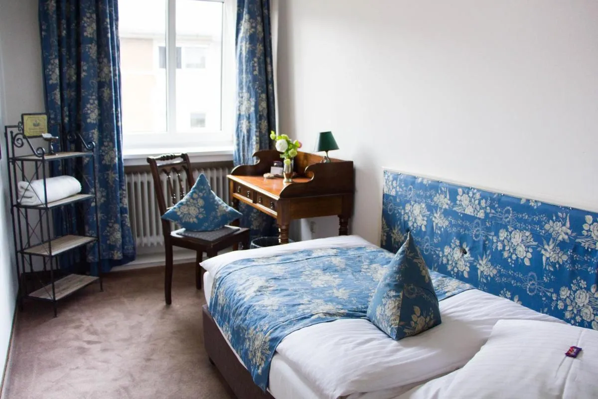 Image 5 of das HOTEL in München