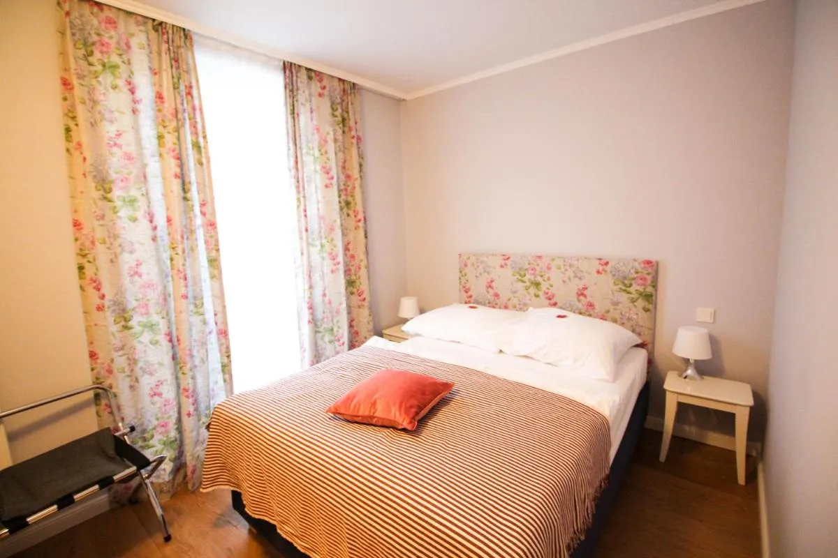 Image 5 of das kleine Hotel in München
