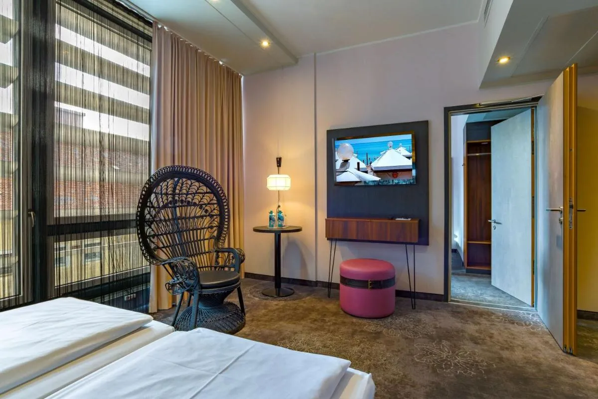 Image 4 of elaya hotel munich city